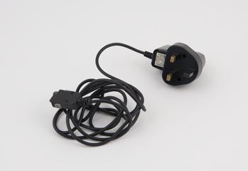 Charger for Samsung SGH-A300 mobile phone, 2001-2005