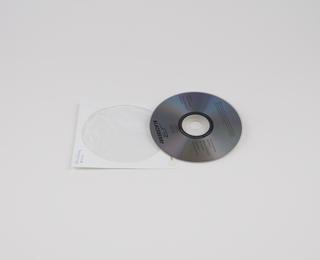 CD-ROM, desktop software for Blackberry 8700g