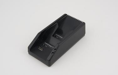 Intellicharge XT battery charger MICROTAC II mobile cellular telephone, 1992