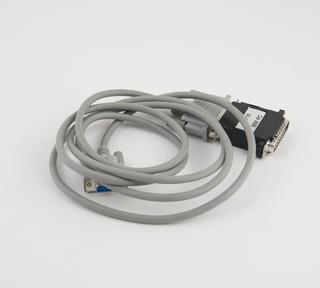 Connecting lead for NA2002 Digital level by Leica