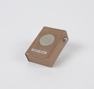 Remote control from Juli Phone telephone answering machine