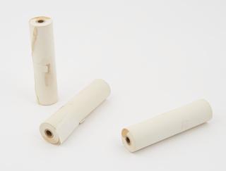 Paper rolls for printer
