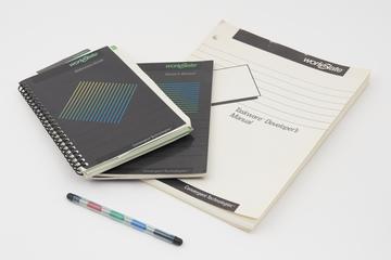 Manuals