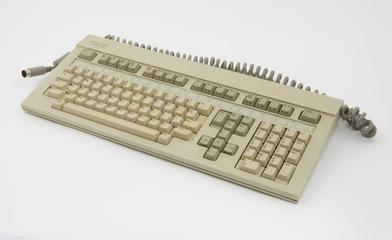 Keyboard for Wang PC