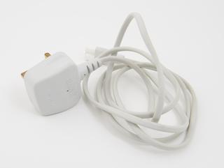 Power Cable for Apple TV digital media player, 2010-2013