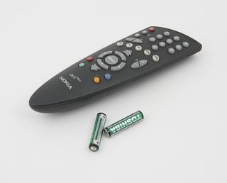 remote control for Nokia Mediamaster, 1997-2002