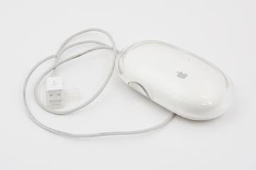 Mouse for iMac G4 computer