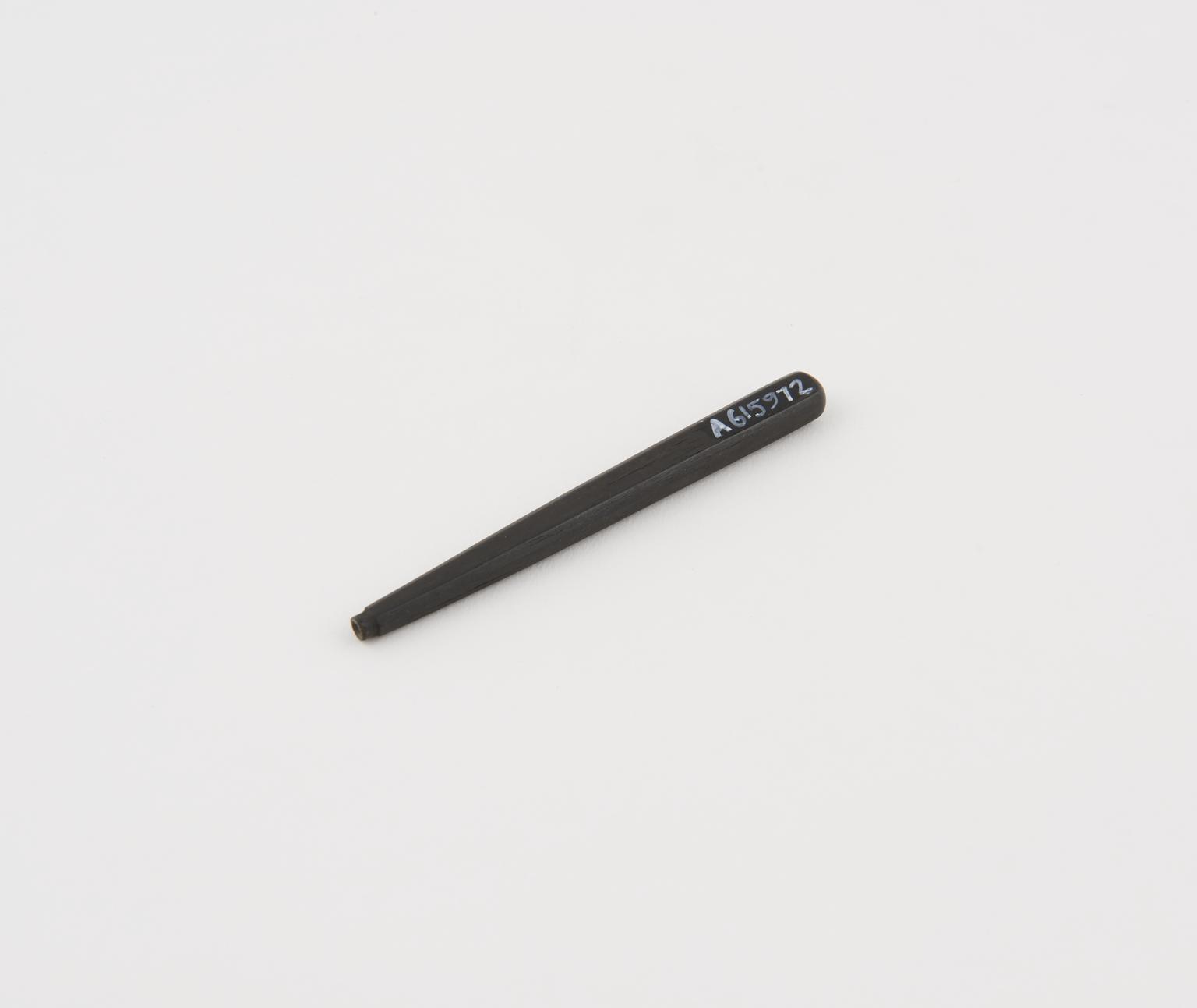Instrument Handle Handle from surgical instrument | Science Museum Group Collection