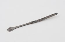 Gouge, steel | Science Museum Group Collection
