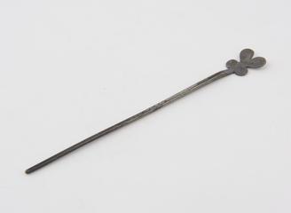 Director, steel, 1701-1900