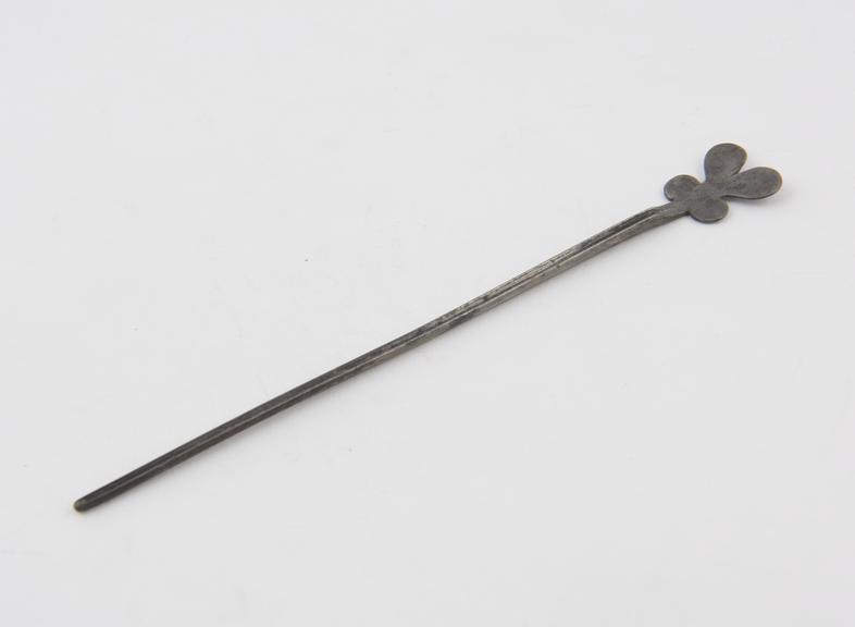 Director, steel, 1701-1900