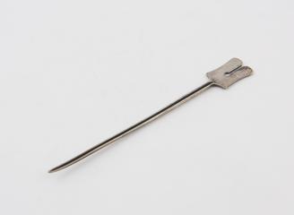 Director with fraenum slit