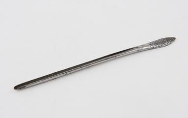 Director, steel, 1701-1900