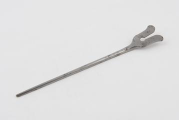 Director, steel, 19th century