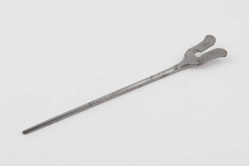 Director, steel, 19th century