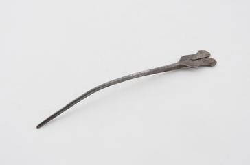 Director, with guard, steel, 1701-1900