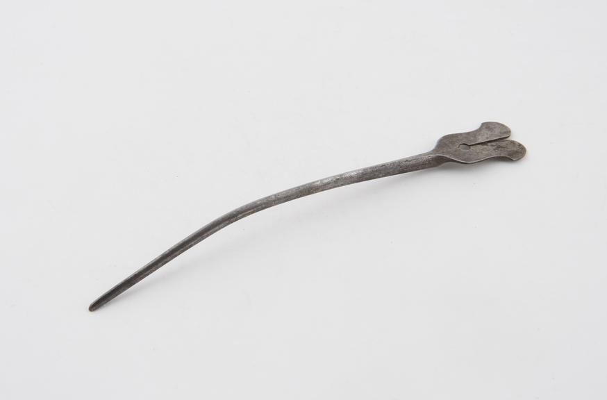 Director, with guard, steel, 1701-1900