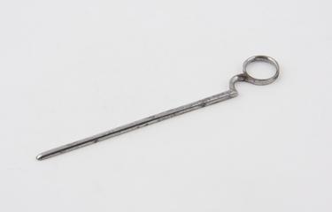 Director, steel, 1701-1900