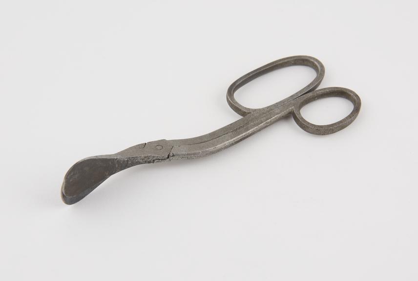 Dilator(?), steel, 19th century