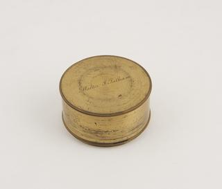 Box type pocket sextant
