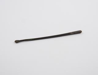 Bronze scoop, Romano-Egyptian