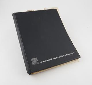 Manual for Model 100 Multichannel 'Spectrascope' Spectrum Analyser