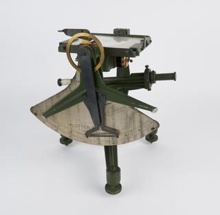 Darwin gimbal mirror