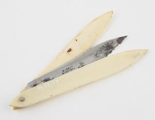 Seton needle