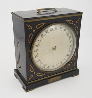 Observation table regulator