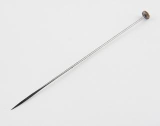 Hare-lip pin, steel