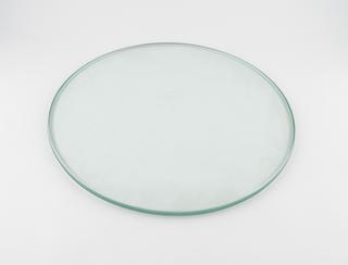 Glass strikes for imperial capacity measures