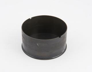Lower lid for a Pocket double box sextant