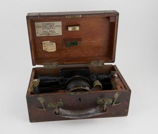 Level by Hall Brothers of Croydon