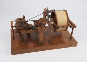 Donkin's Harmonograph