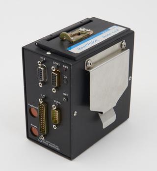 Intervision 486 computer