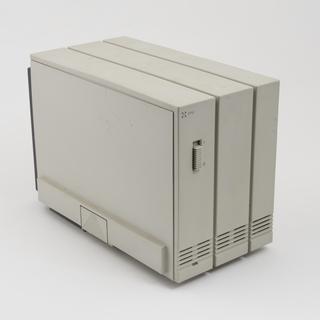 Central Processing Unit