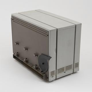 Central Processing Unit