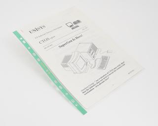 CS software services newsletter