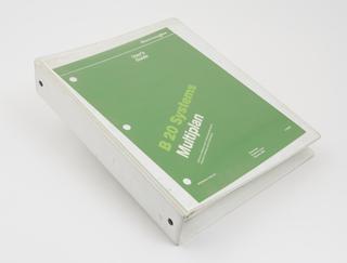 B20 systems user guide