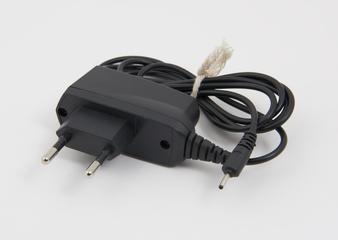 Power supply for imitation Nokia mobile phone, 2010-2012