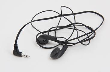 Headphones for Anova W8900, 2008-2012