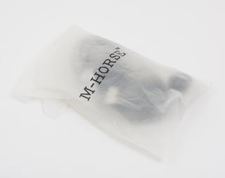 Headphones for M-Horse 101 mobile phone, 2008-2012