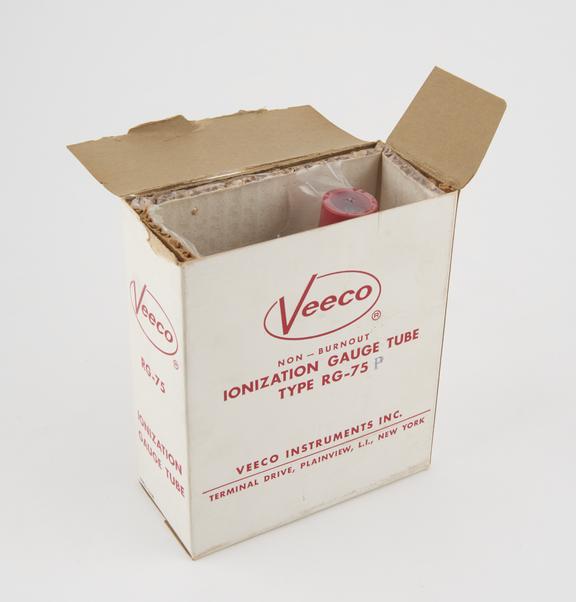 'Veeco' brand, non-burnout