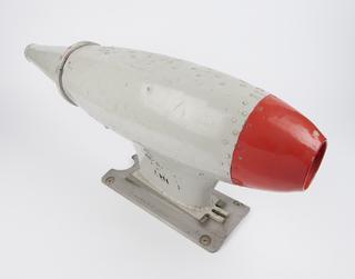 Dust sampling units, of type mounted on aircraft,