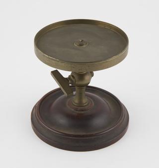 Single transferrer for air pump experiments