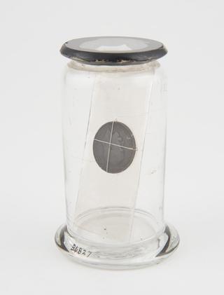 Half-penny surgically removed from child
