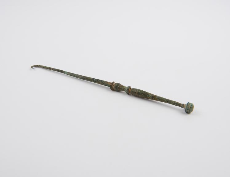 Retractor, bronze, Roman