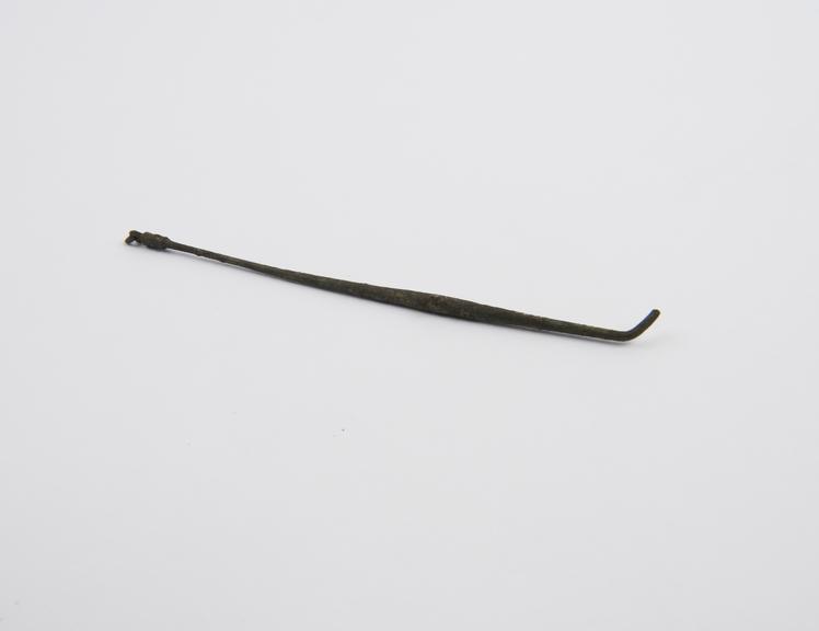 Retractor, bronze, Roman