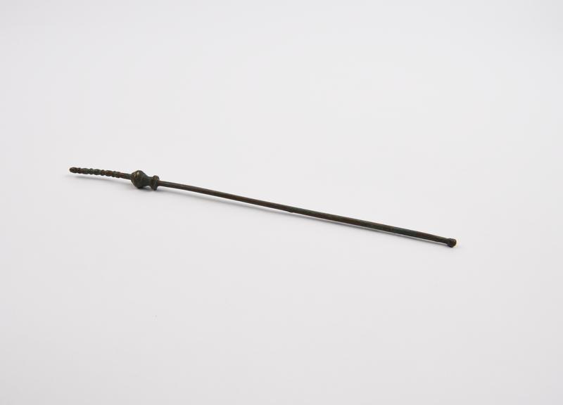 Probe, bronze, Greek, 500BC-500AD