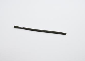 Probe, bronze, Roman, 199BC-500AD